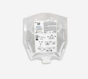 BOD-PUR ASSAINISSEUR MAINS EN SACHET 6x800ML