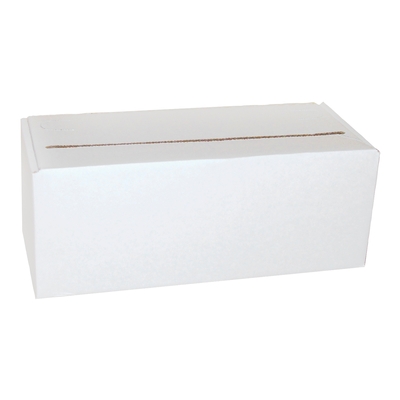 BOITE AVEC COUTEAU POUR PELLICULE DE PLASTIQUE 12"X2000'