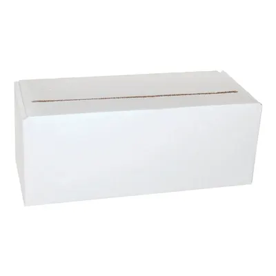 BOITE AVEC COUTEAU POUR PELLICULE DE PLASTIQUE 12"X2000'