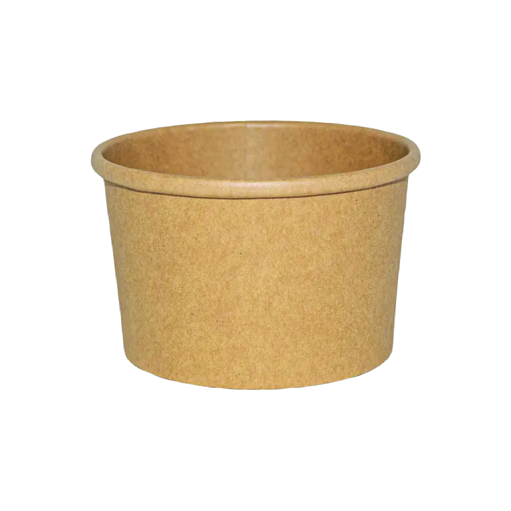 BOL EN CARTON KRAFT 12OZ (4.49"X2.05") 500/CSE