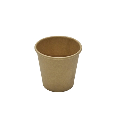 BOL EN CARTON KRAFT 4OZ (2.91"X1.93") 1000/CSE 4-002603