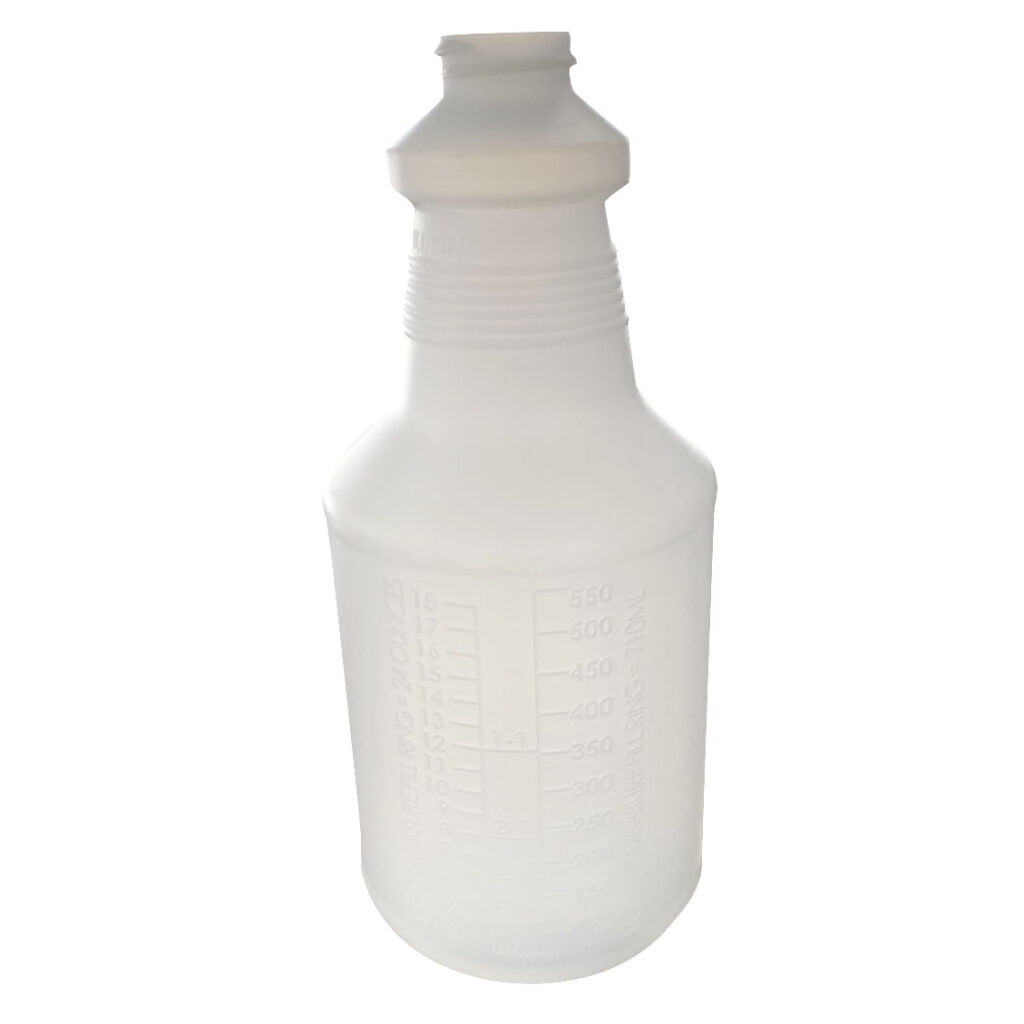 BOUTEILLE 24 OZ GRADUÉE
