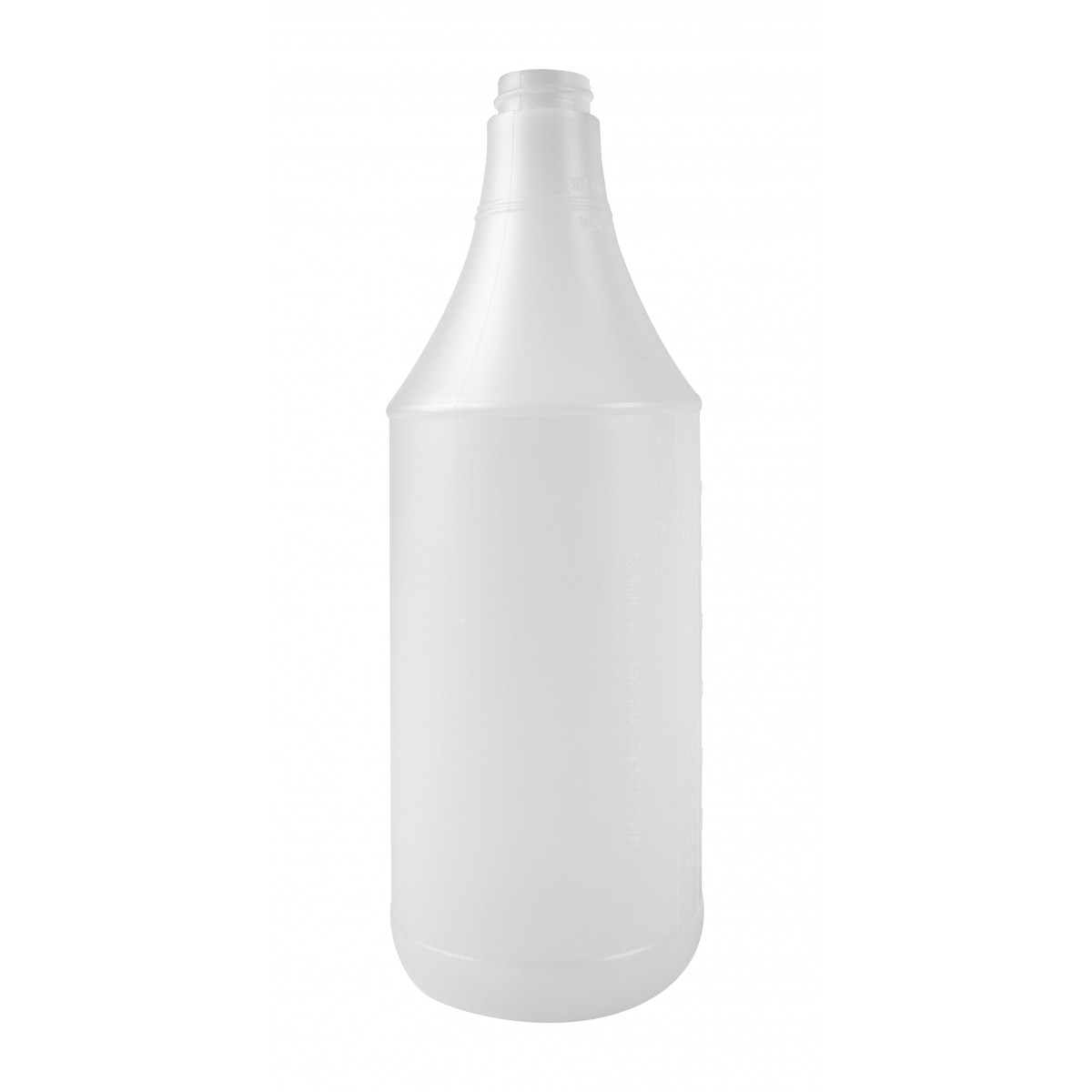 BOUTEILLE 32 OZ GRADUÉ