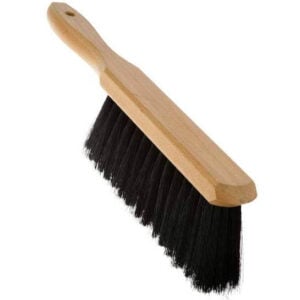 BROSSE A COULIS DE CARRELAGE BLEU