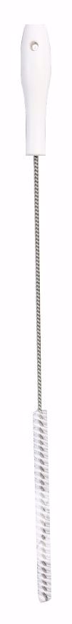 BROSSE A CYLINDRE 2.6" BLANC