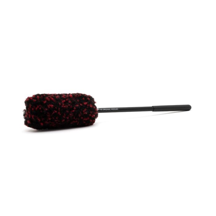BROSSE A MAG WHEEL WOOLIES LARGE 18"