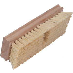 BROSSE A ONGLES FIBRE TAMPICO 4.5"