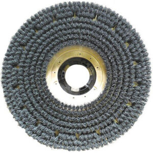 BROSSE A RÉCURER POUR CARRELAGE ET COULIS