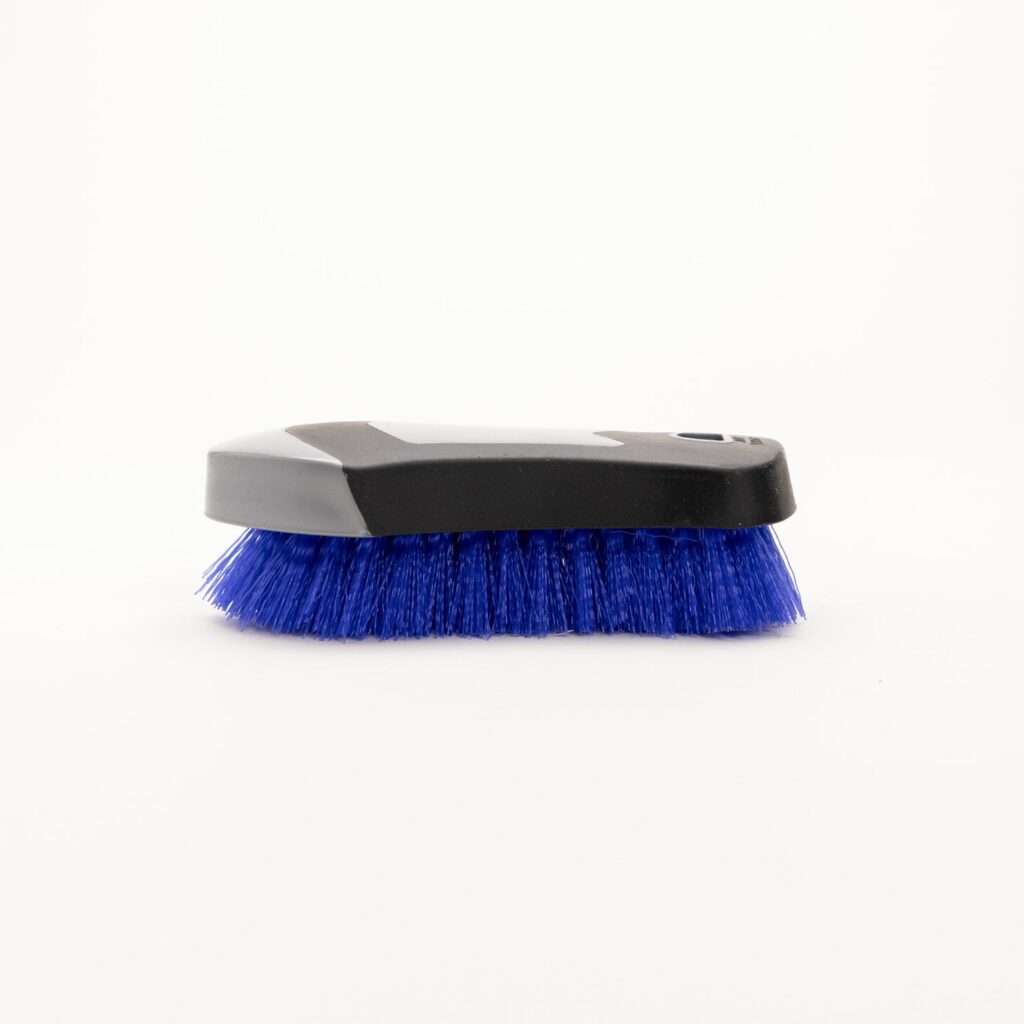 BROSSE À TAPIS DE LUXE