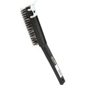 BROSSE FILS D'ACIER 3 RANGER