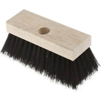 BROSSE POUR GOUDRON A TOITURE 7"