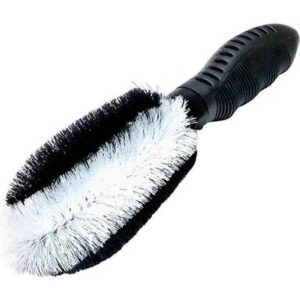 BROSSE POUR JANTES ET PNEUS ÉVASÉE (ALL WHEELS)
