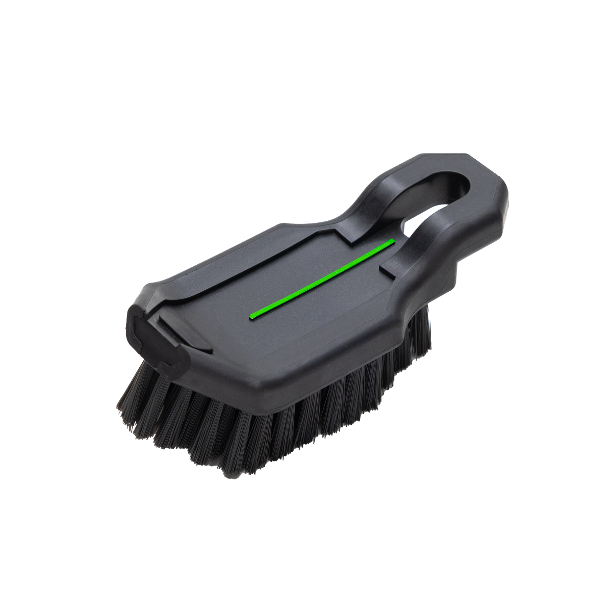 BROSSE POUR LE CUIR/TISSU