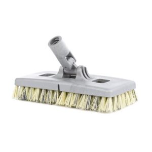 BROSSE UNIVERSELLE POLYPRO PIVOTANTE