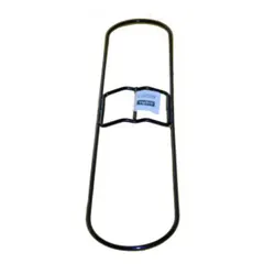 CADRE VADROUILLE 12" SÉLECT L6012 CLIP-ON