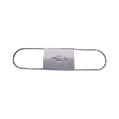 CADRE VADROUILLE CLIP-ON SECHE 18PO