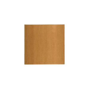CARTON ONDULÉ KRAFT POUR PIZZA 10” (250/cs) 4-006748