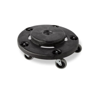 CHARIOT PLATE-FORME POUR LE TRANSPORT DE BOITES