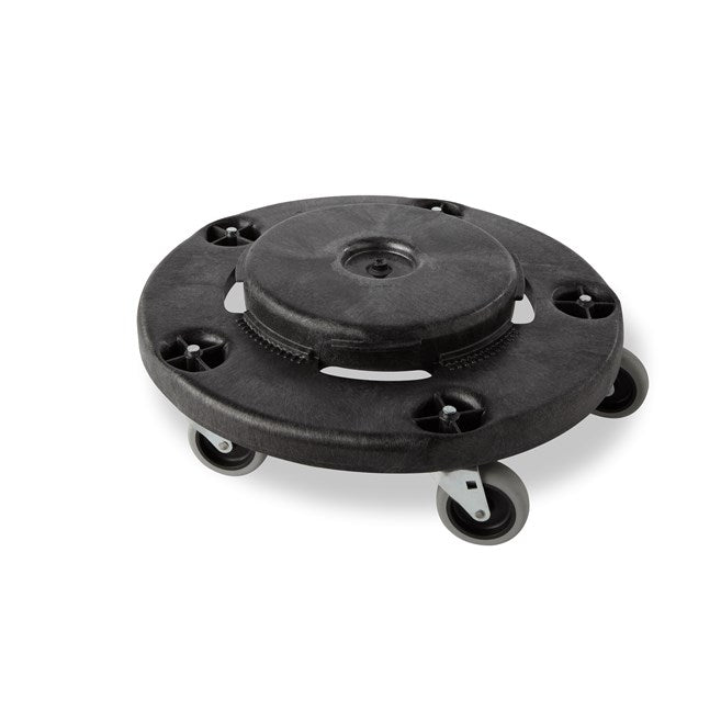 CHARIOT PLATE-FORME POUR LE TRANSPORT DE BOITES