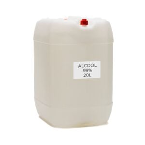 CHAUDIERE 4L D'ALCOOL 99%