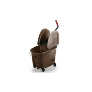 CHAUDIERE AVEC ESSOREUSE PRESSION LATERALE 35PTE RUBBERMAID