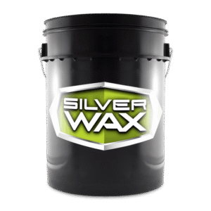CHAUDIERE NOIR SILVERWAX 20LITRE