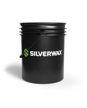 CHAUDIERE NOIR SILVERWAX 20LITRE