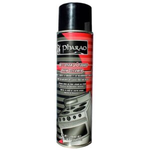 CLAIRE NETTOYANT A FOUR PUISSANT 18OZ (510G)