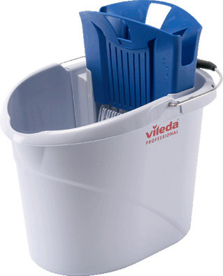 COMBO ULTRASPEED MINI (SEAU/TORDEUR/MICROFIBRE/MANCHE)