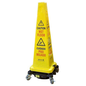 CONE AVEC BROSSE POUR TORNADOR