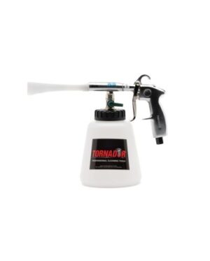 CONE BLANC POUR TORNADOR