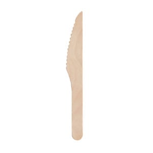 COUTEAU EN BOIS 1000/CSE