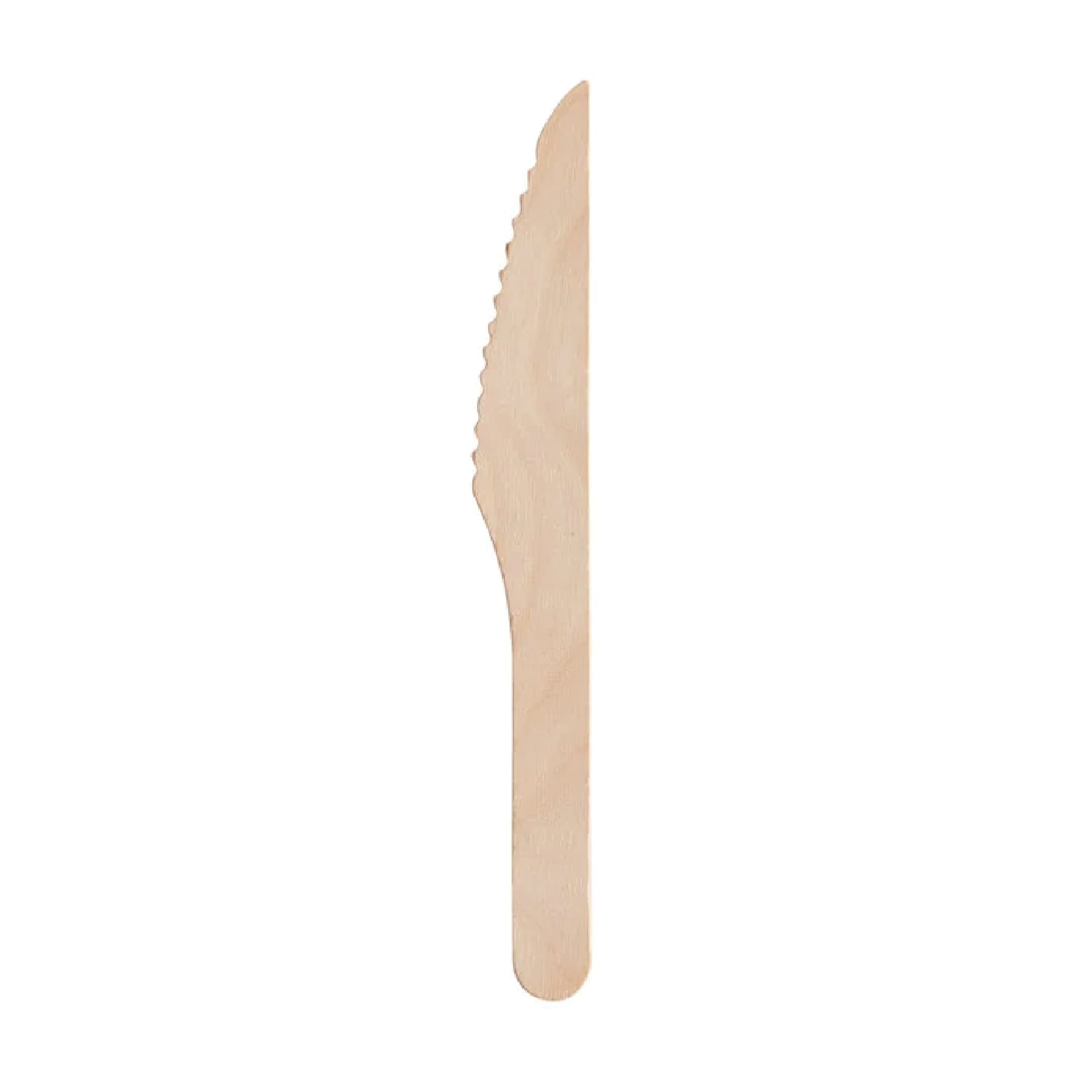 COUTEAU EN BOIS 1000/CSE