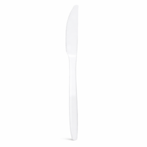 COUTEAUX EN PLASTIQUE RECYCLABE EN VRAC 1000/CSE (SPWK-26)
