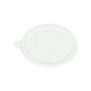 COUVERCLE EN PLASTIQUE POUR BOL 32OZ KRAFT 500/CSE