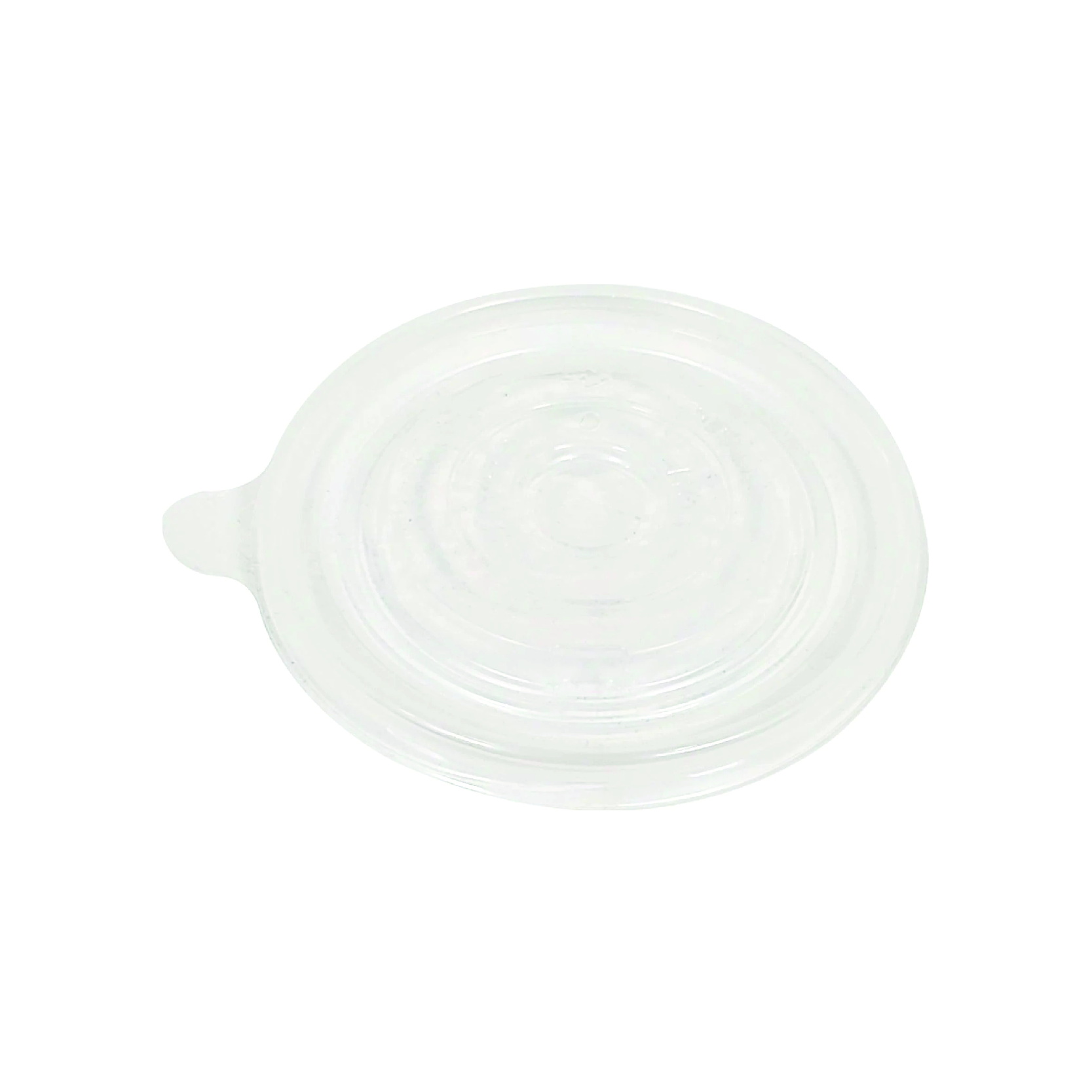 COUVERCLE EN PLASTIQUE POUR BOL 32OZ KRAFT 500/CSE