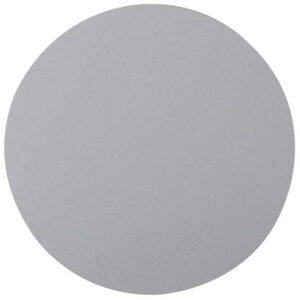 COUVERCLE LAMINÉ ROND 7" POUR ALUMINIUM 4X125/CSE (4-00138)