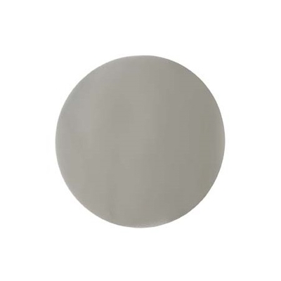 COUVERCLE LAMINÉ ROND 9" POUR ALUMINIUM (4X125/CSE)