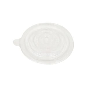 COUVERCLE POUR BOL EN CARTON 32-44OZ 300/CSE (4-002795)