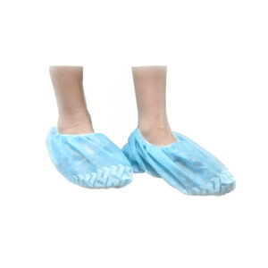COUVRE-CHAUSSURE DURACORE EN TISSU (ANTI-DÉRAPANT) 100/PQT