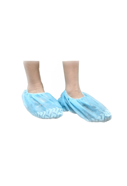 COUVRE-CHAUSSURE DURACORE EN TISSU (ANTI-DÉRAPANT) 100/PQT