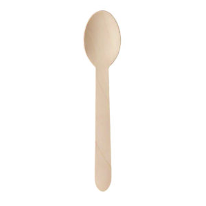 CUILLERE EN BOIS 1000/CSE