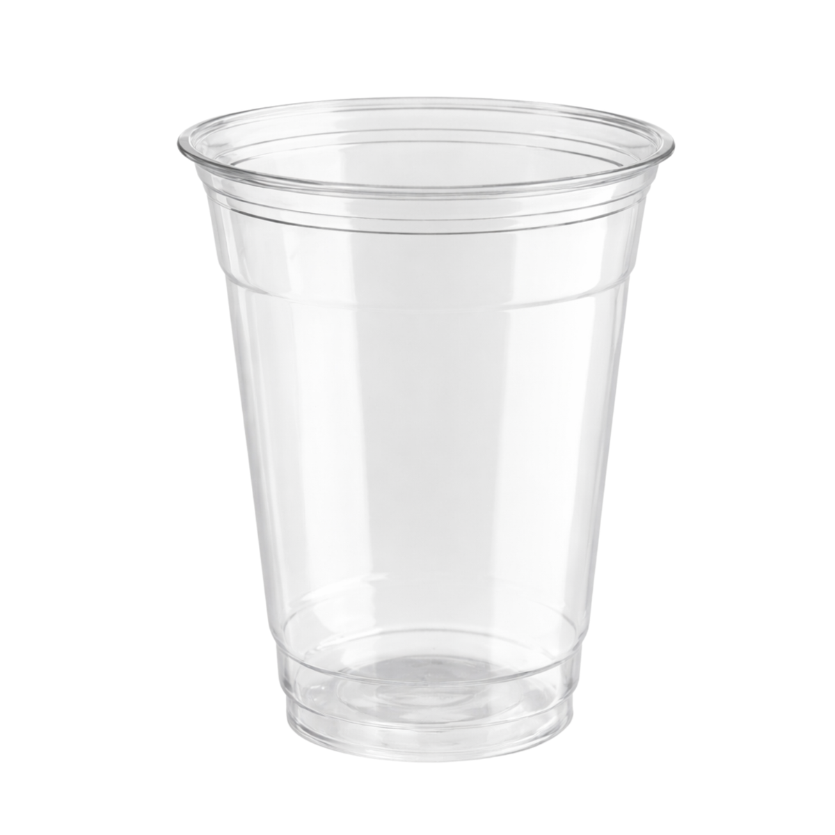 CUP EN PLASTIQUE RECYCLABE 2OZ (20X125)