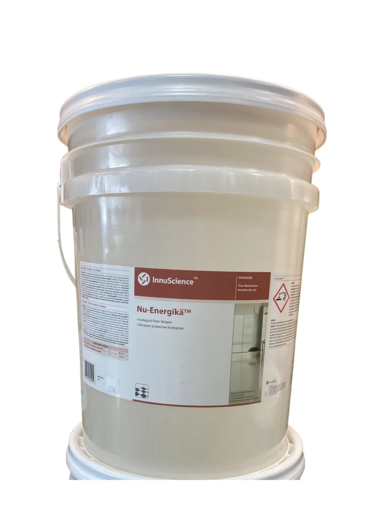 DECAPANT ECOLOGIQUE 20L