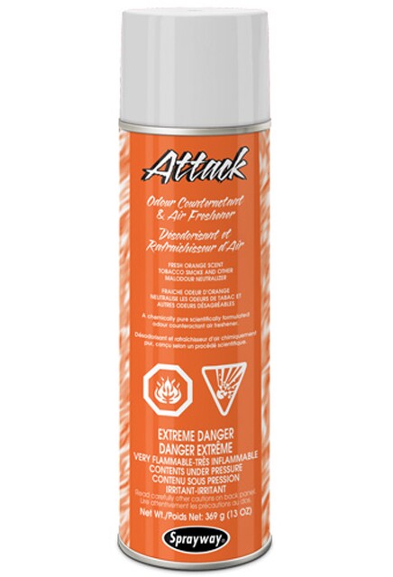 DEODORISANT MURES 180GR CLAIRE