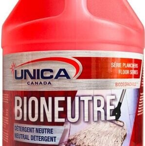 Désinf. surfaces dures/non poreuses/neut. odeur animaux 1L