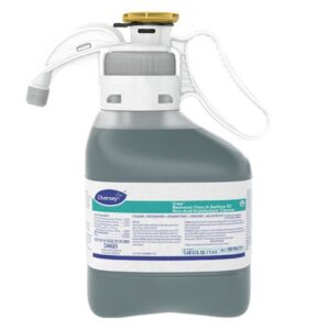 Désinf. surfaces dures/non poreuses/neut. odeur animaux 4L