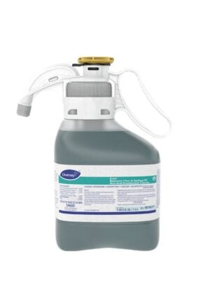 Désinf. surfaces dures/non poreuses/neut. odeur animaux 4L