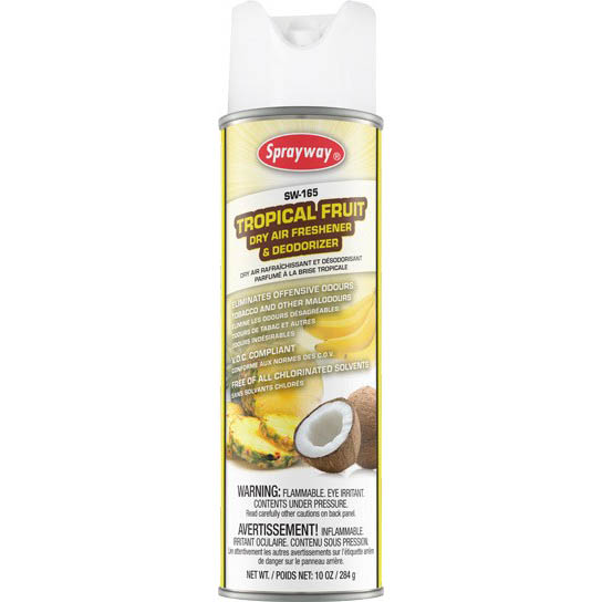 DESODO KIMCARE AIR FRESH FRAICHEUR ESTIVAL (12370)