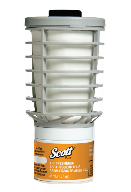 DESODO.KIMCARE AIR FRESHENER OCÉANIQUE (91072)